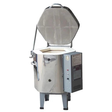 Olympic 1214-120HE Electric Kiln