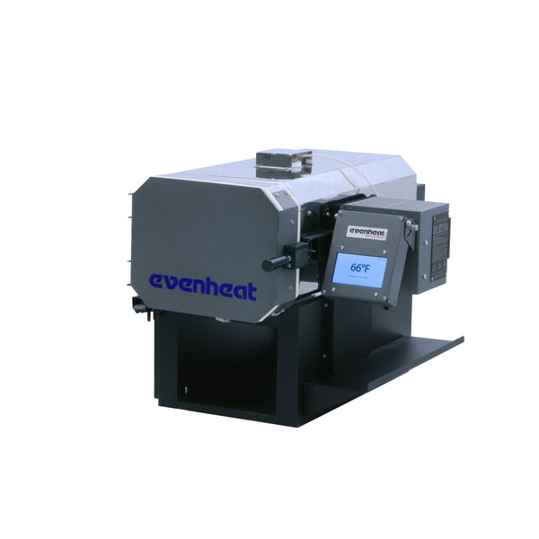Evenheat Knife Oven - KH 418 - front view