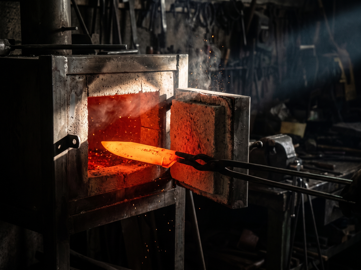 Heat Treat Ovens