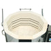 Evenheat Glass Kiln - GTS 23 - top view
