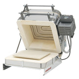 Evenheat Glass Kiln - Studio Pro 14 - front view