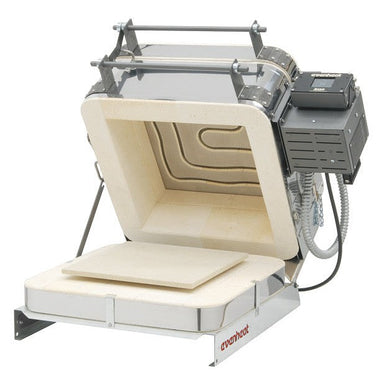Evenheat Glass Kiln - Studio Pro 14 - front view