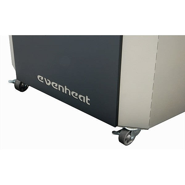 Evenheat Glass Kiln - GTS 23 - detail view