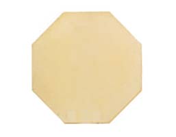 Olympic Round and Octagon Kiln Shelves