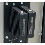 Evenheat Glass Kiln - GTS 23 - open view