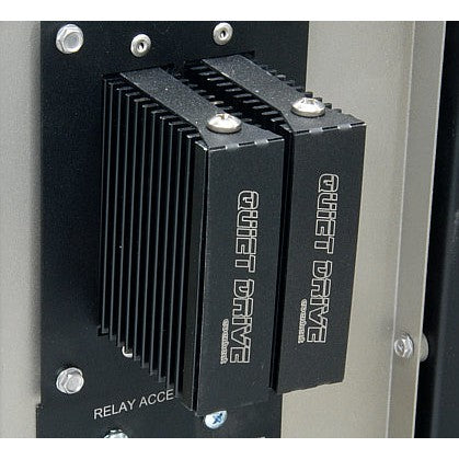 Evenheat Glass Kiln - GTS 23 - open view