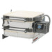 Evenheat Glass Kiln - Studio Pro 14 - side view