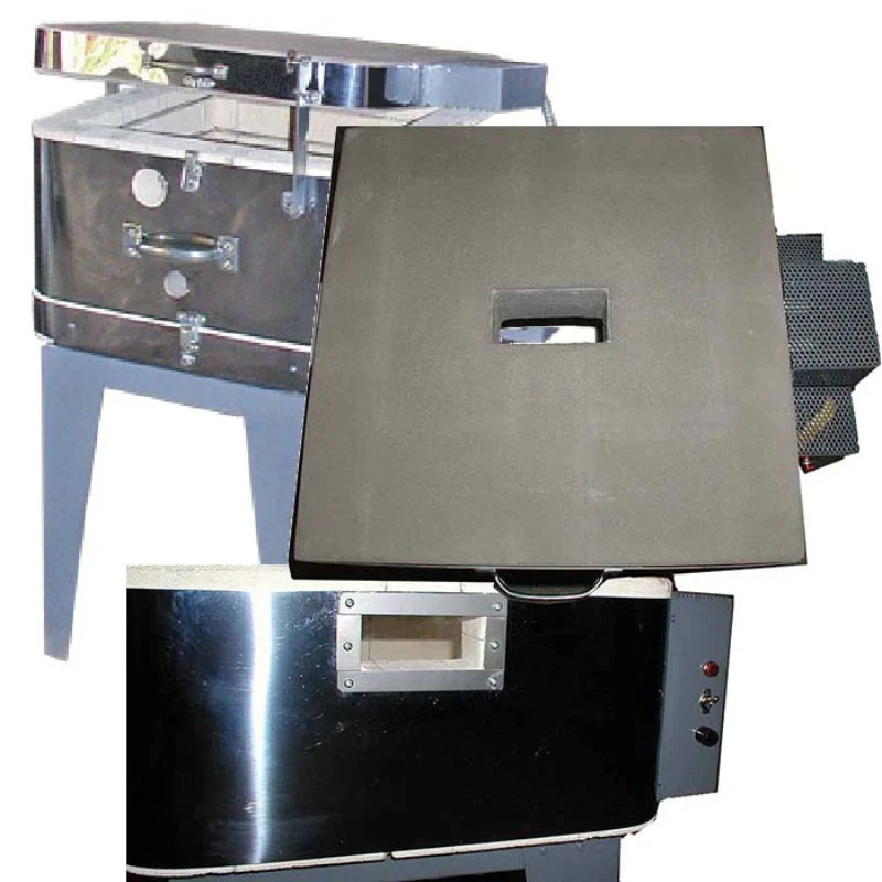 Olympic Kilns HB86E Electric Kiln