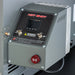 Hot Shot HS-24K oven angled view with controller