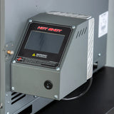 Hot Shot HS-24K touchscreen controller close-up