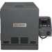 Hot Shot HS-24K heat treat oven front view