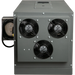 Hot Shot HS-24K rear triple fan cooling system