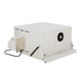 Hot Shot HS-16G glass kiln rear view cooling fan