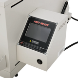 Hot Shot HS-16G touchscreen controller close-up