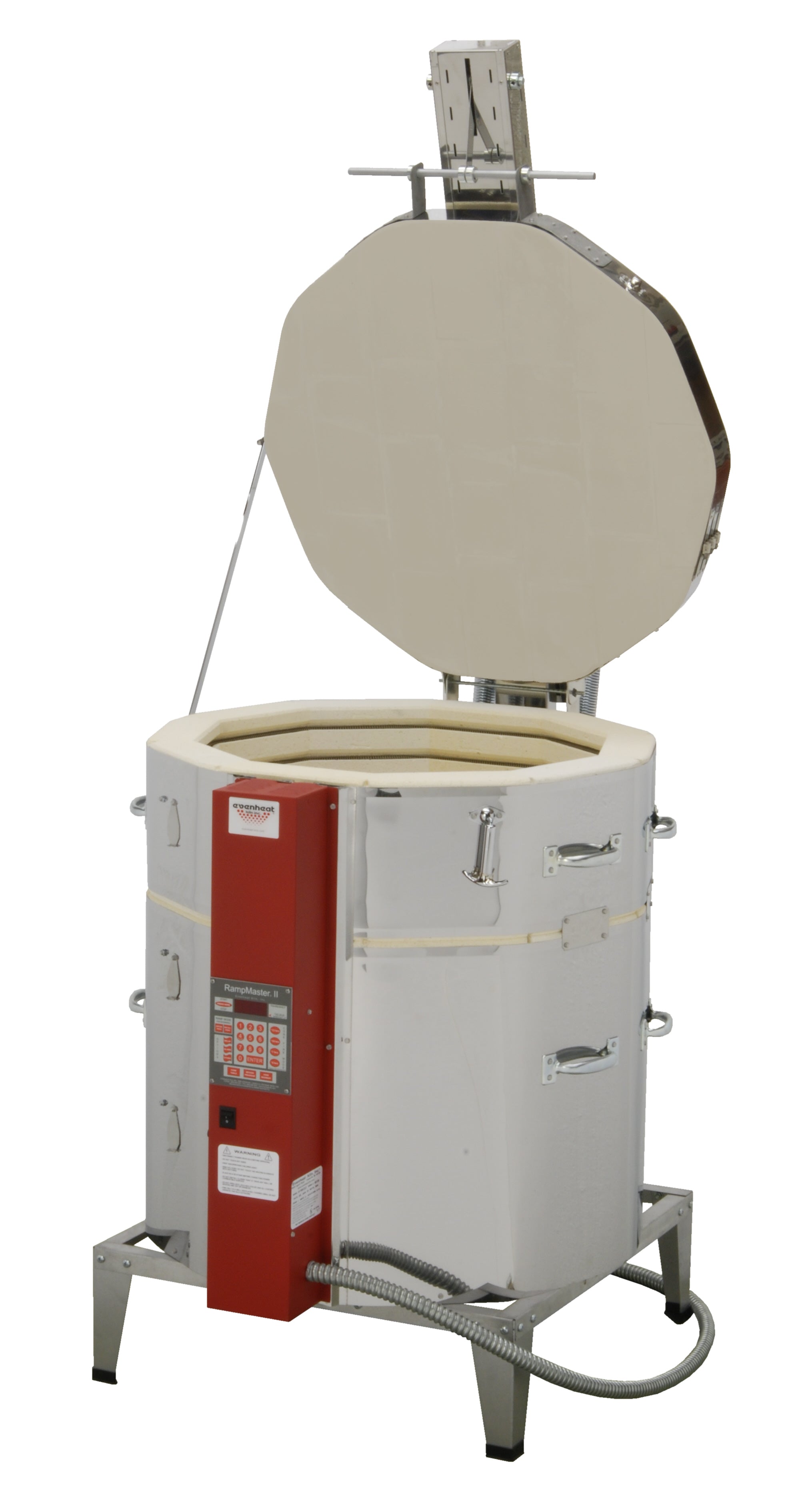 Evenheat Ceramic Kiln - High Fire 2327 | EH-HF-2327 | most popular Cone 10 electric kiln