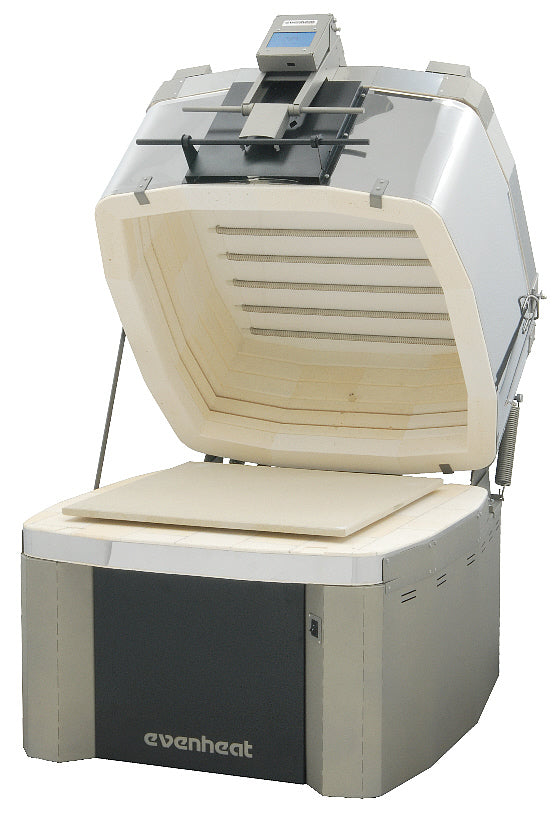 Evenheat Glass Kiln - Studio Pro 28 | EH-SP-28 | most popular fusing electric glass kiln