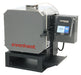 Evenheat Heat Treat Oven - Cube 7 | EH-CUBE-7 | compact 120V bench heat treating oven front view