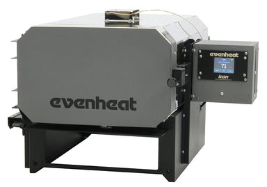 Evenheat Tempering Oven - LT 18 | EH-LT-18 | 120V low-temperature tempering oven