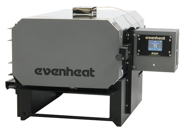 Evenheat Tempering Oven - LT 22.5 | EH-LT-22.5 | 120V low-temperature tempering oven