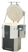 Evenheat Glass Kiln - GTS 18 | EH-GTS-18 | round personal all-firebrick glass kiln