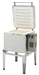 Evenheat Glass Kiln - GTS 17 | EH-GTS-17 | personal fusing and slumping glass kiln