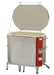 Evenheat Ceramic Kiln - RM II 2541 | EH-RM2-2541 | largest oval production electric kiln