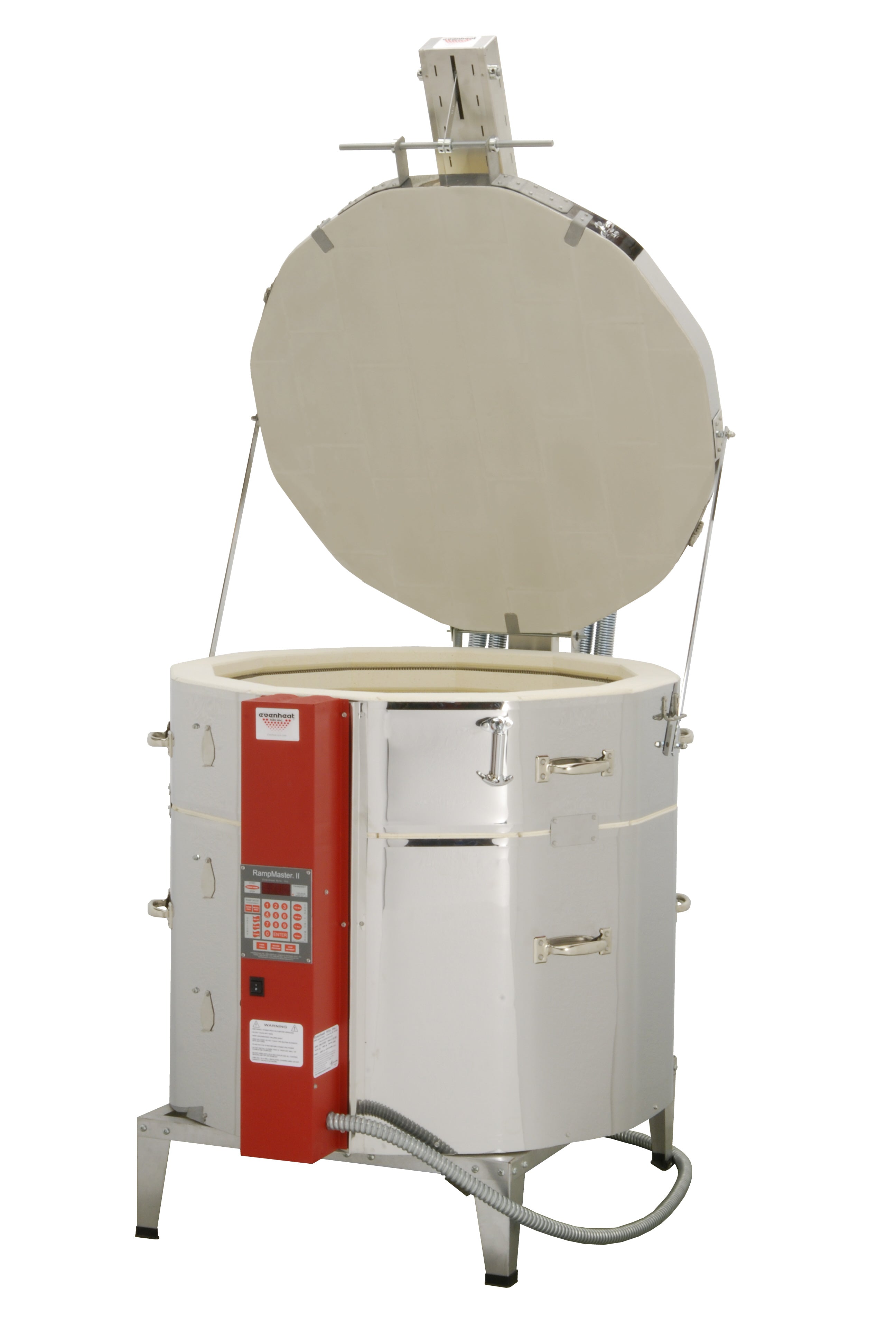 Evenheat Ceramic Kiln - High Fire 2927 | EH-HF-2927 | largest Cone 10 production electric kiln