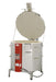 Evenheat Ceramic Kiln - High Fire 2927 | EH-HF-2927 | largest Cone 10 production electric kiln