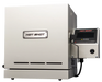 Hot Shot HS-7G kiln front view with digital controller