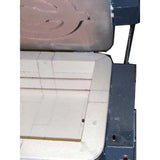 Automatic Lid Shut-Off Safety Feature on Olympic Kilns