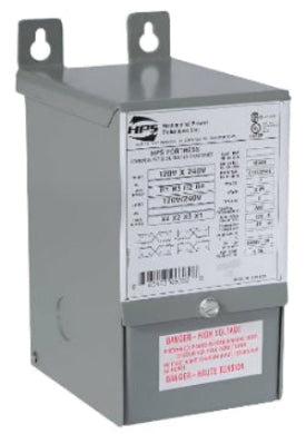 HotShot single-phase 1500VA buck-boost transformer