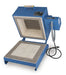 Paragon CS14S Clam Shell Glass Fusing Kiln | CS14S | 14 inch clam shell glass fusing kiln