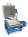 Paragon CS14D Dual Clam Shell Glass Fusing Kiln | CS14D | 14 inch dual-opening clam shell glass fusing kiln