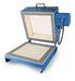 Paragon CS19D Dual Clam Shell Glass Fusing Kiln | CS19D | 19 inch dual-opening clam shell glass fusing kiln