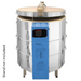 Paragon CT122829 Ceramic Kiln | CT122829 | 10.57 cu ft Cone 10 12-sided top-loading kiln