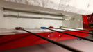 Jen-Ken Chilipepper Glass Annealing Oven chamber interior