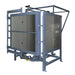 Olympic Kilns DD12 Gas Kiln | DD12 | front view downdraft gas kiln