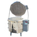 Olympic Kilns DM2318HE Electric Kiln | DM2318HE | front view