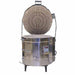 Olympic Kilns DM2827HE Electric Kiln | DM2827HE | front view