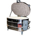 Olympic Kilns DM3023HE Electric Kiln | DM3023HE | front view