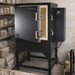 Paragon Dragon 24 Front-Loading Kiln | Dragon 24 | 9 cu ft Cone 10 ceramic front-loading kiln