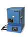 Paragon E10 Enameling and China Painting Kiln | E10 | Tall enameling kiln with Sentinel Touch Xpress