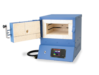 Paragon E9 Enameling and China Painting Kiln | E9 | Compact enameling kiln with Sentinel Touch Xpress