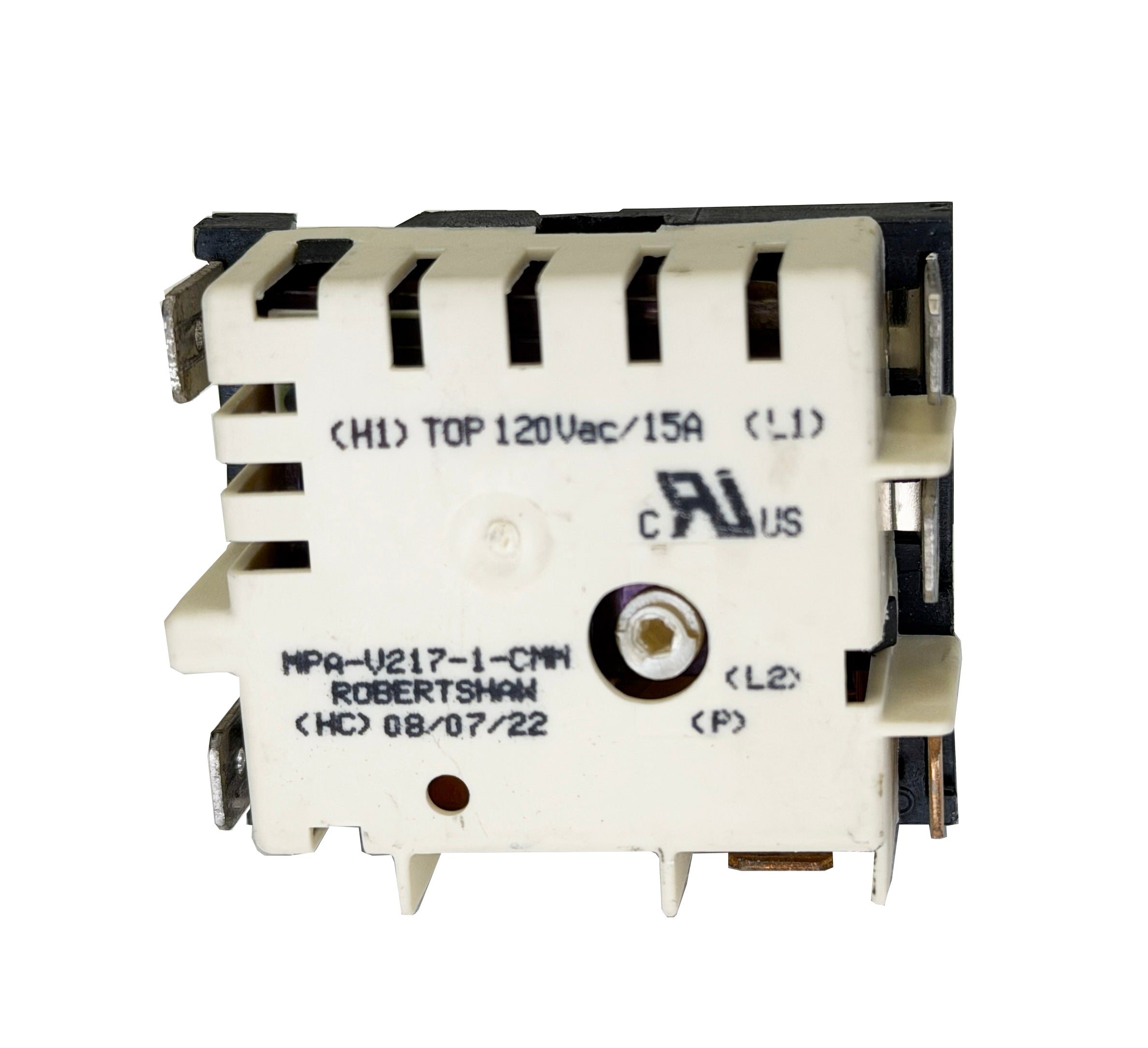Cress Electrical and Panel Parts
