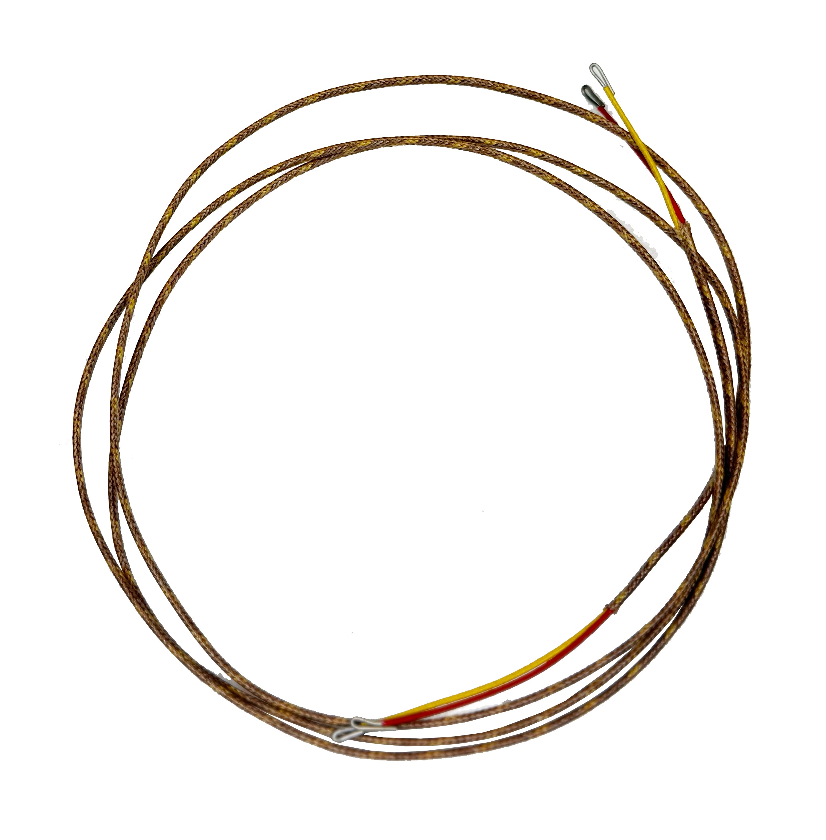 Cress Thermocouples and Lead Wire