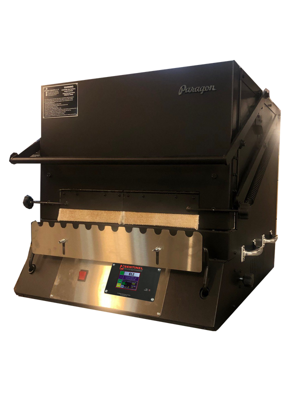 Paragon F240 Glass Annealing Kiln | F240 | Lampworking kiln with standard bead door