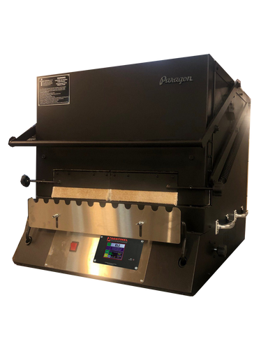 Paragon F240 Glass Annealing Kiln | F240 | Lampworking kiln with standard bead door