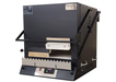 Paragon F500 Pro Glass Annealing Kiln | F500 Pro | Professional lampworking annealing kiln with solid-state relay