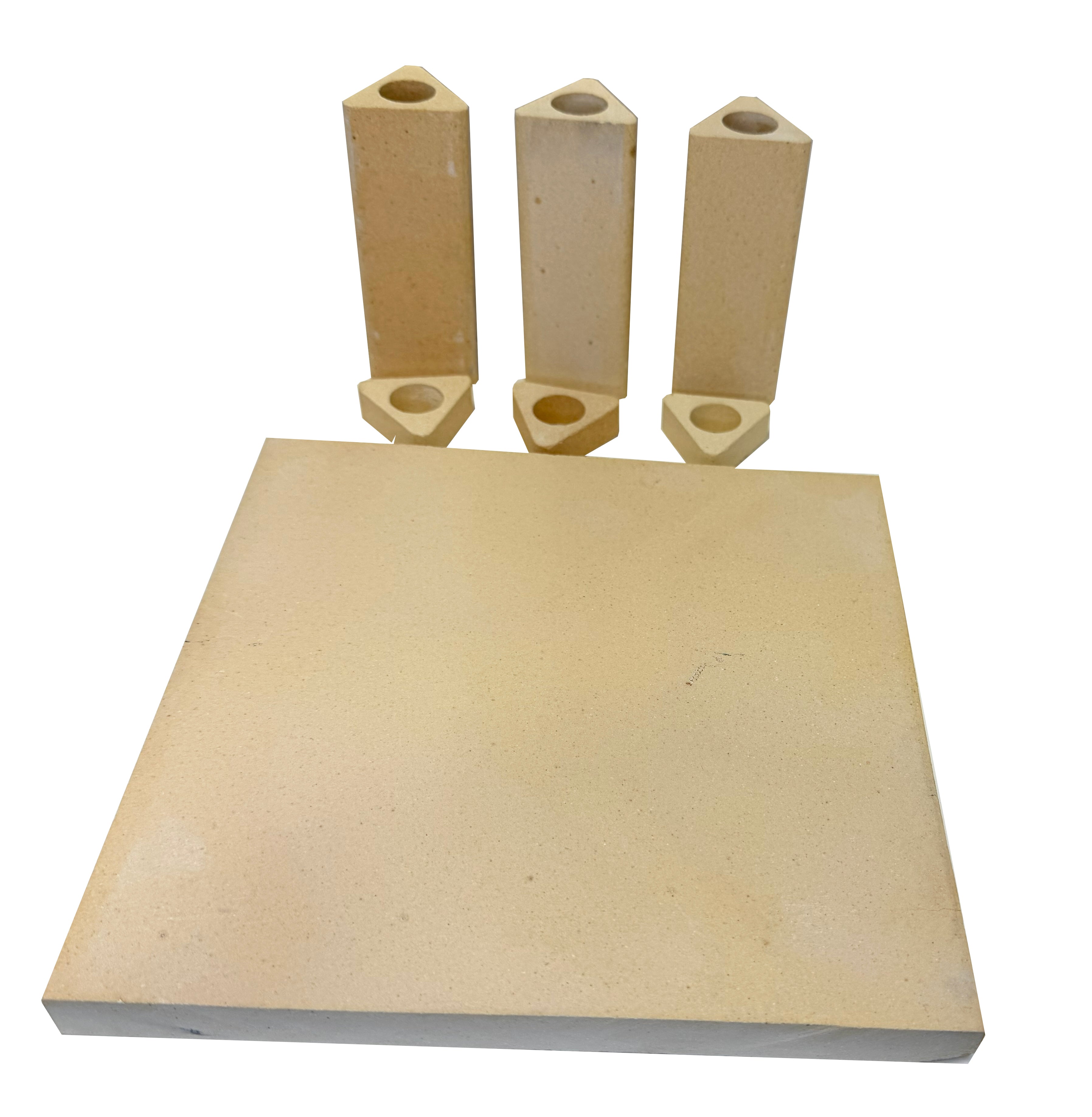 Cress Kiln Furniture Kits