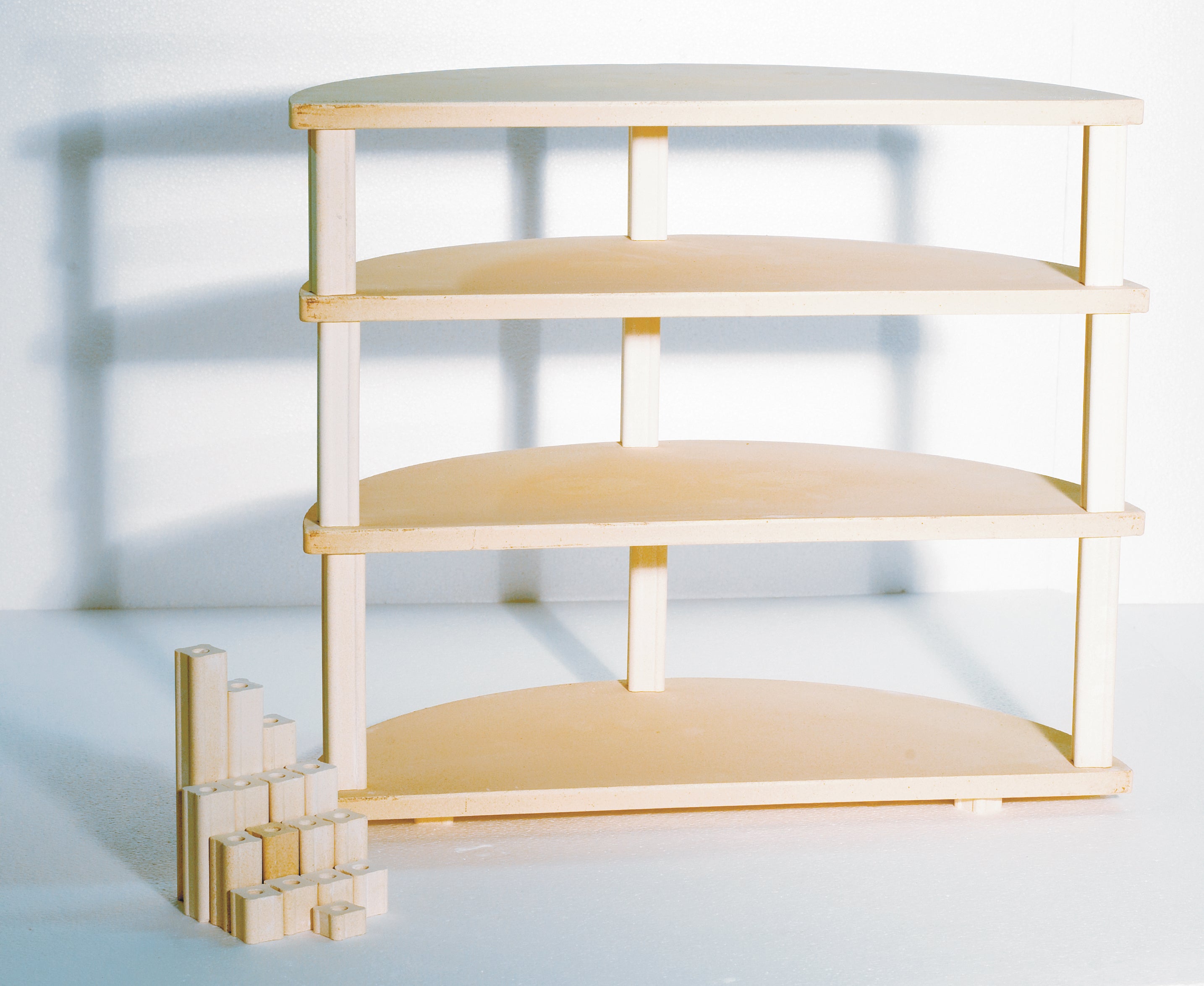 Cress Kiln Furniture Kits